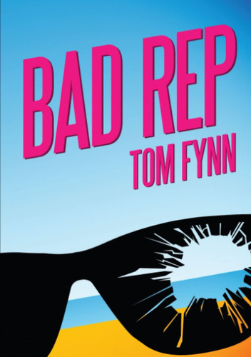 Cover of Bad Rep