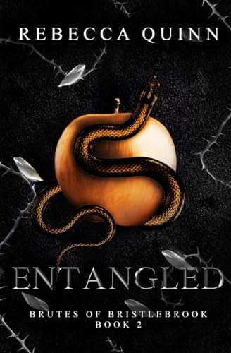 Cover of Entangled