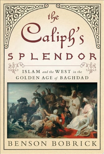 Cover of The Caliph's Splendor