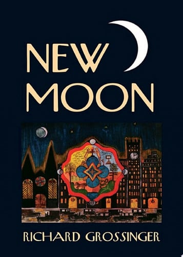 Cover of New Moon