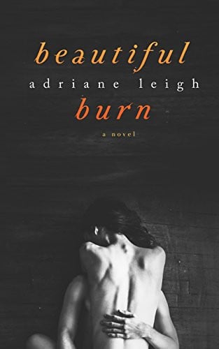 Cover of Beautiful Burn