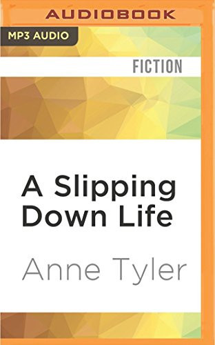 Cover of Slipping Down Life, A