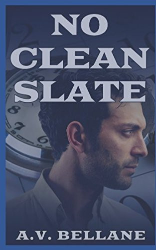Cover of No Clean Slate