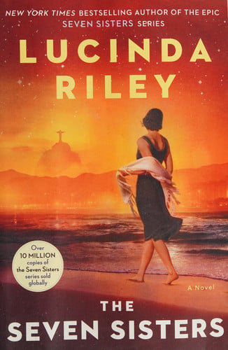 Cover of The Seven Sisters