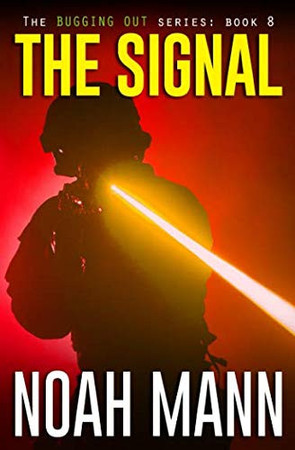Cover of The Signal