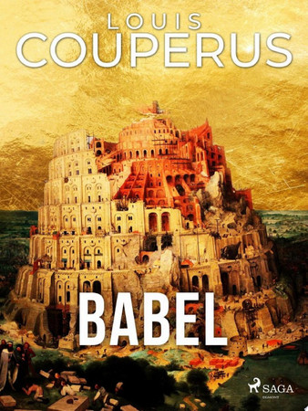 Cover of Babel