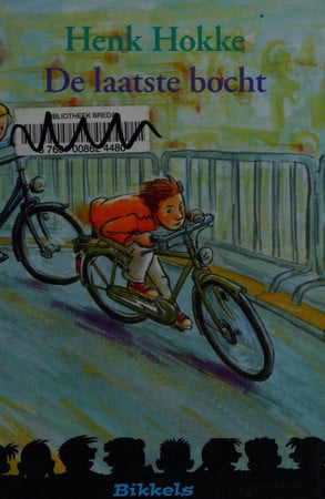 Cover of De Laatste Bocht