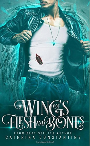 Cover of Wings of Flesh and Bones