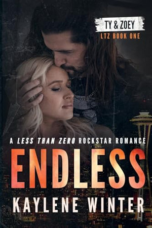 Cover of Endless