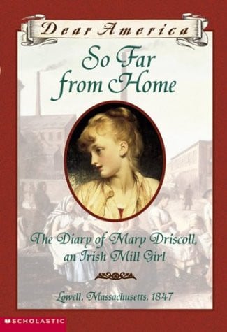 Cover of So Far From Home