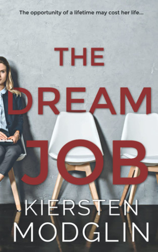 Cover of Dream Job
