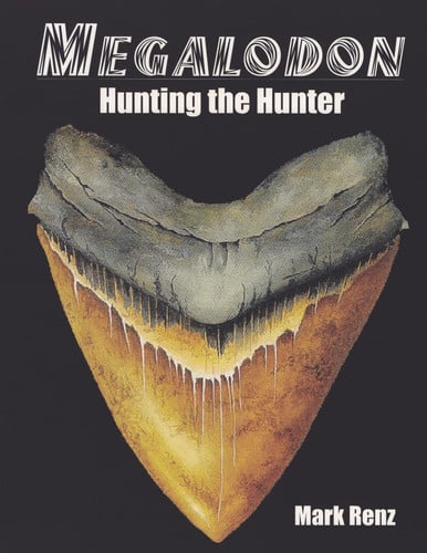 Cover of Megalodon
