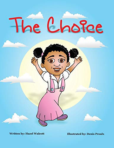 Cover of The Choice