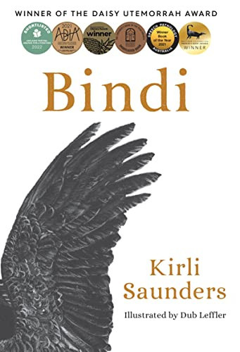 Cover of Bindi