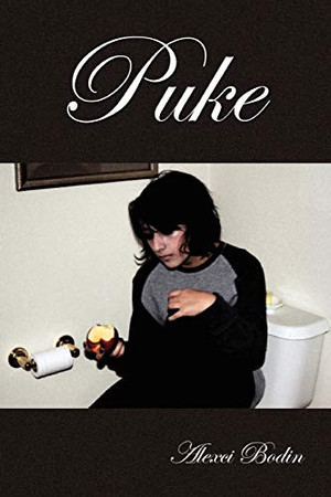Cover of Puke