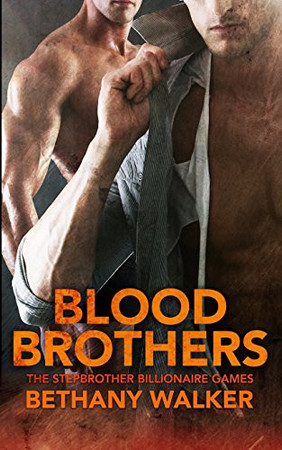 Cover of Blood Brothers, Episodes 1-4