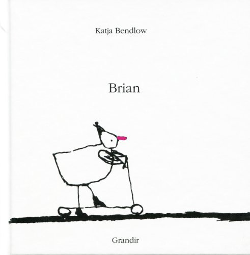 Cover of Brian