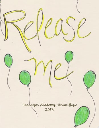 Cover of Release Me