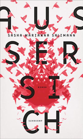 Cover of Außer Sich