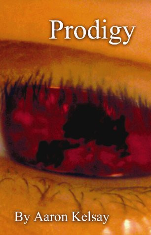 Cover of Prodigy