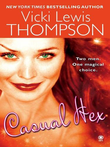 Cover of Casual Hex