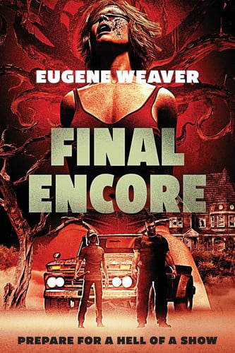 Cover of Final Encore