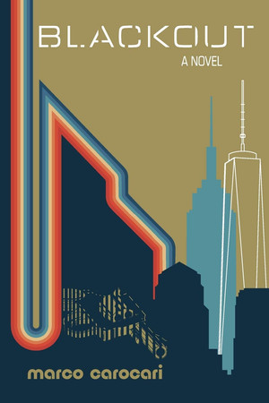 Cover of Blackout