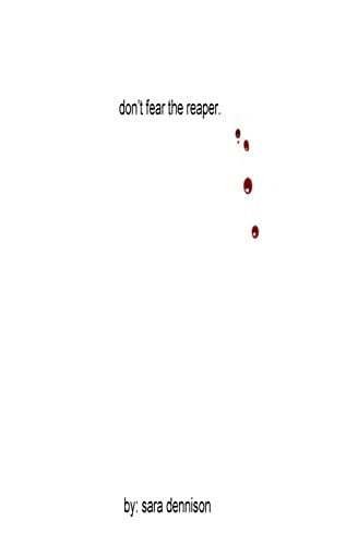Cover of Don't Fear the Reaper