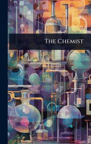 Cover of The Chemist