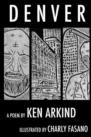 Cover of Denver