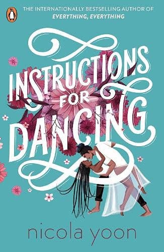 Cover of Instructions for Dancing