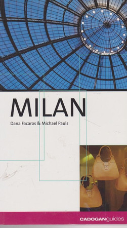 Cover of Milan