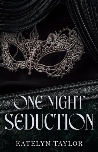 Cover of One Night Seduction