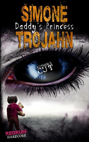 Cover of Daddy’s Princess - Author’s Cut