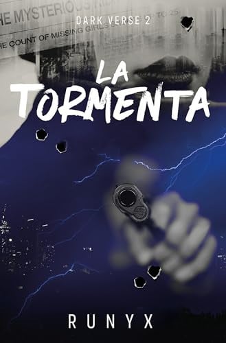 Cover of La Tormenta