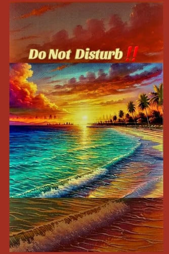 Cover of Do Not Disturb