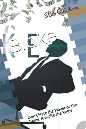 Cover of Blake