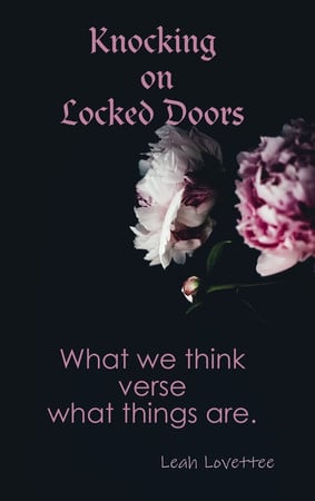 Cover of Knocking on Locked Doors