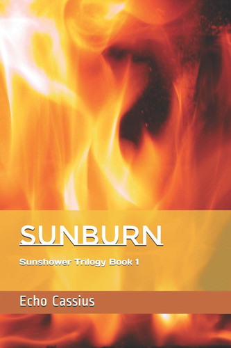 Cover of Sunburn