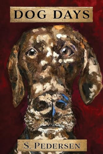 Cover of Dog Days