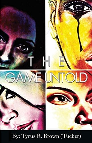 Cover of The Game Untold