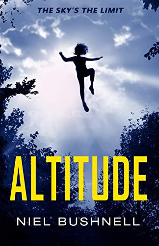 Cover of Altitude