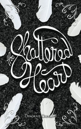 Cover of The Shattered Heart