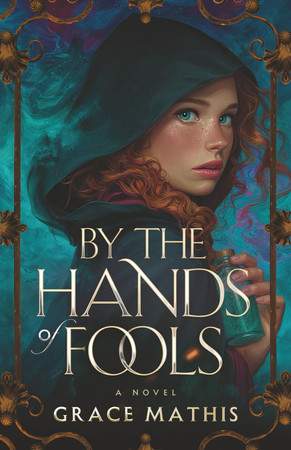 Cover of By the Hands of Fools