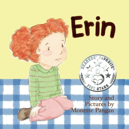 Cover of Erin