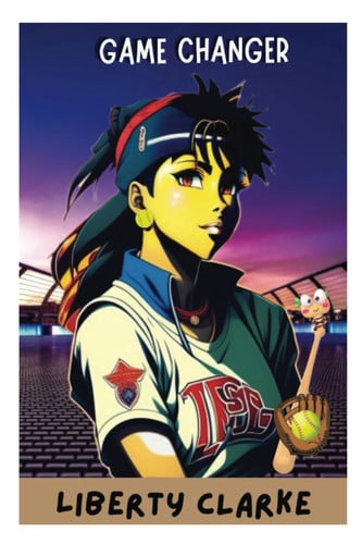 Cover of Game Changer