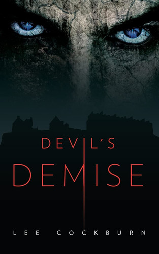 Cover of Devil's Demise