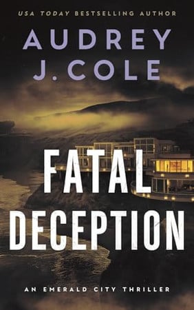 Cover of Fatal Deception