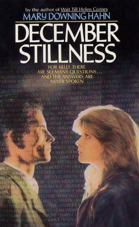 Cover of December Stillness