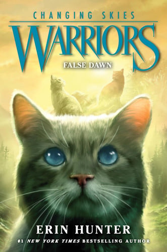 Cover of False Dawn